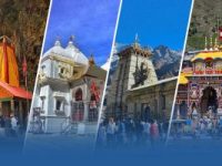 CHAR DHAM YATRA