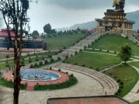 Sikkim & Darjeeling Tour