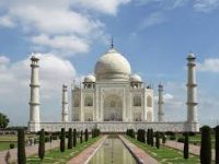 Golden Triangle(Delhi -agra-jaipur) Tour