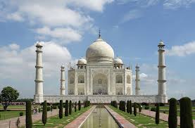 Golden Triangle(Delhi -agra-jaipur) Tour