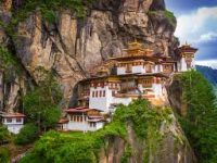 Bhutan Tour
